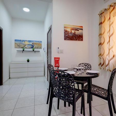 Sir William Reid Holiday Apartments Sliema Zewnętrze zdjęcie