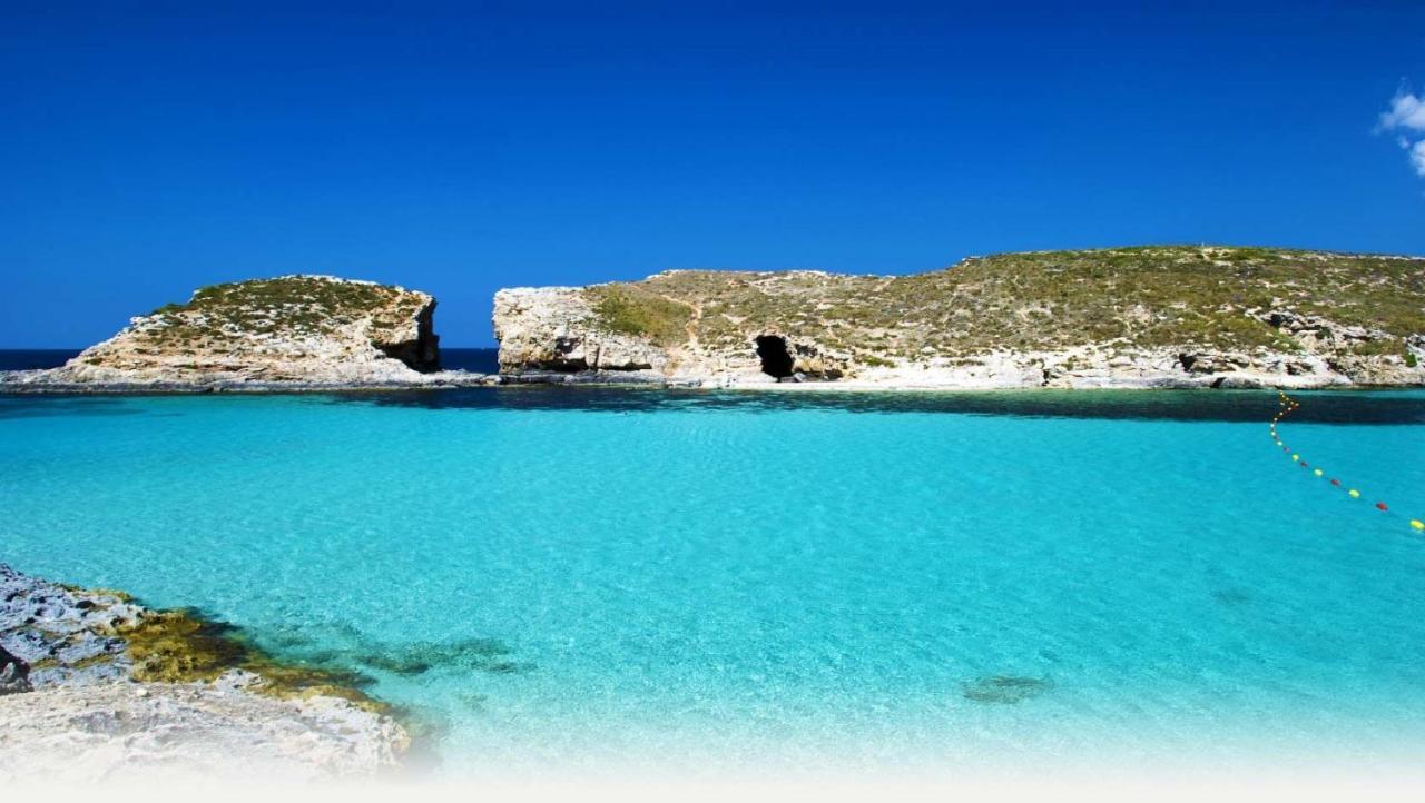 Sir William Reid Holiday Apartments Sliema Zewnętrze zdjęcie