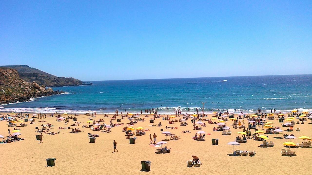 Sir William Reid Holiday Apartments Sliema Zewnętrze zdjęcie