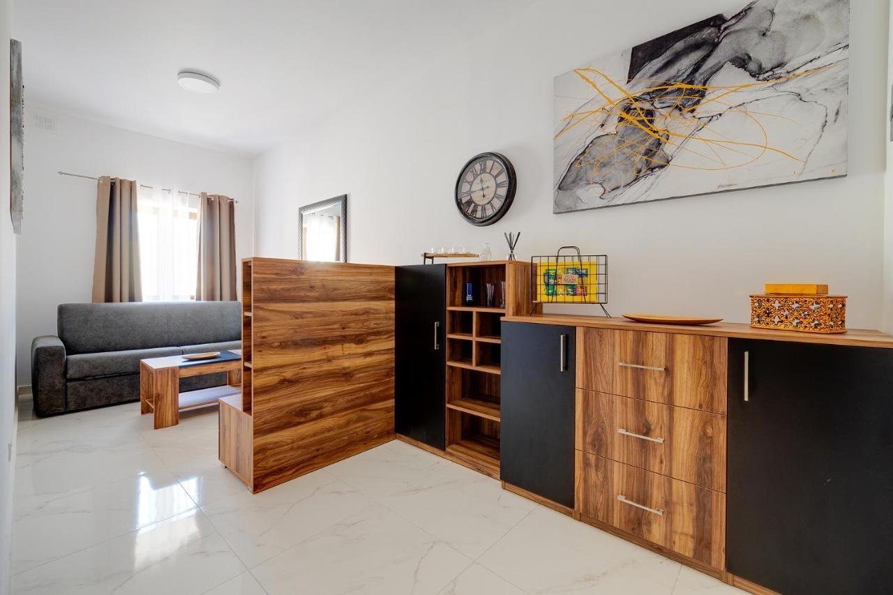 Sir William Reid Holiday Apartments Sliema Zewnętrze zdjęcie