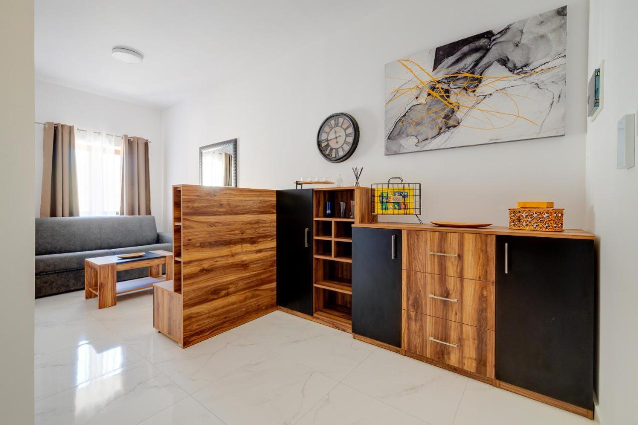 Sir William Reid Holiday Apartments Sliema Zewnętrze zdjęcie