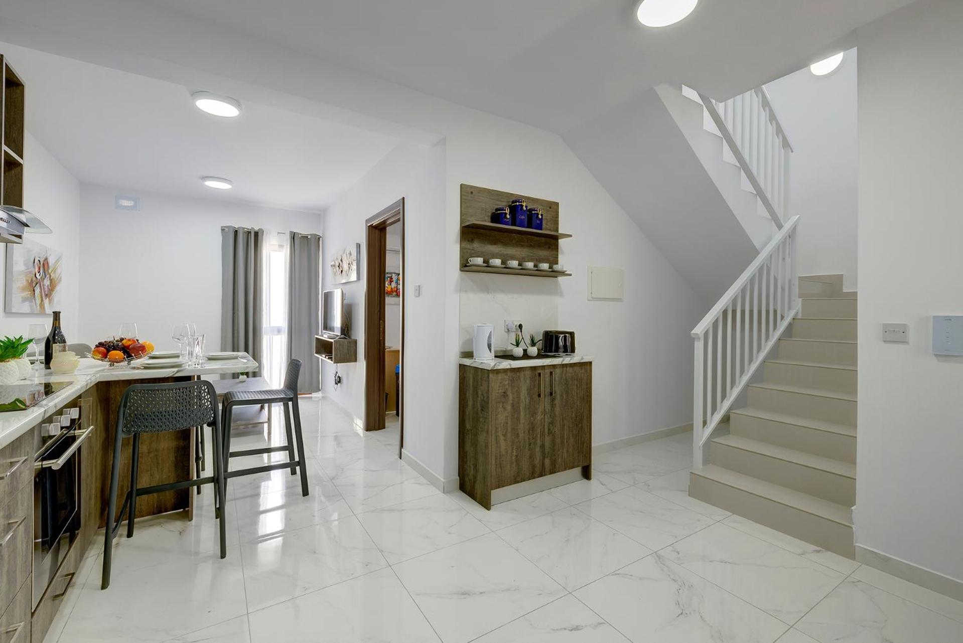 Sir William Reid Holiday Apartments Sliema Zewnętrze zdjęcie