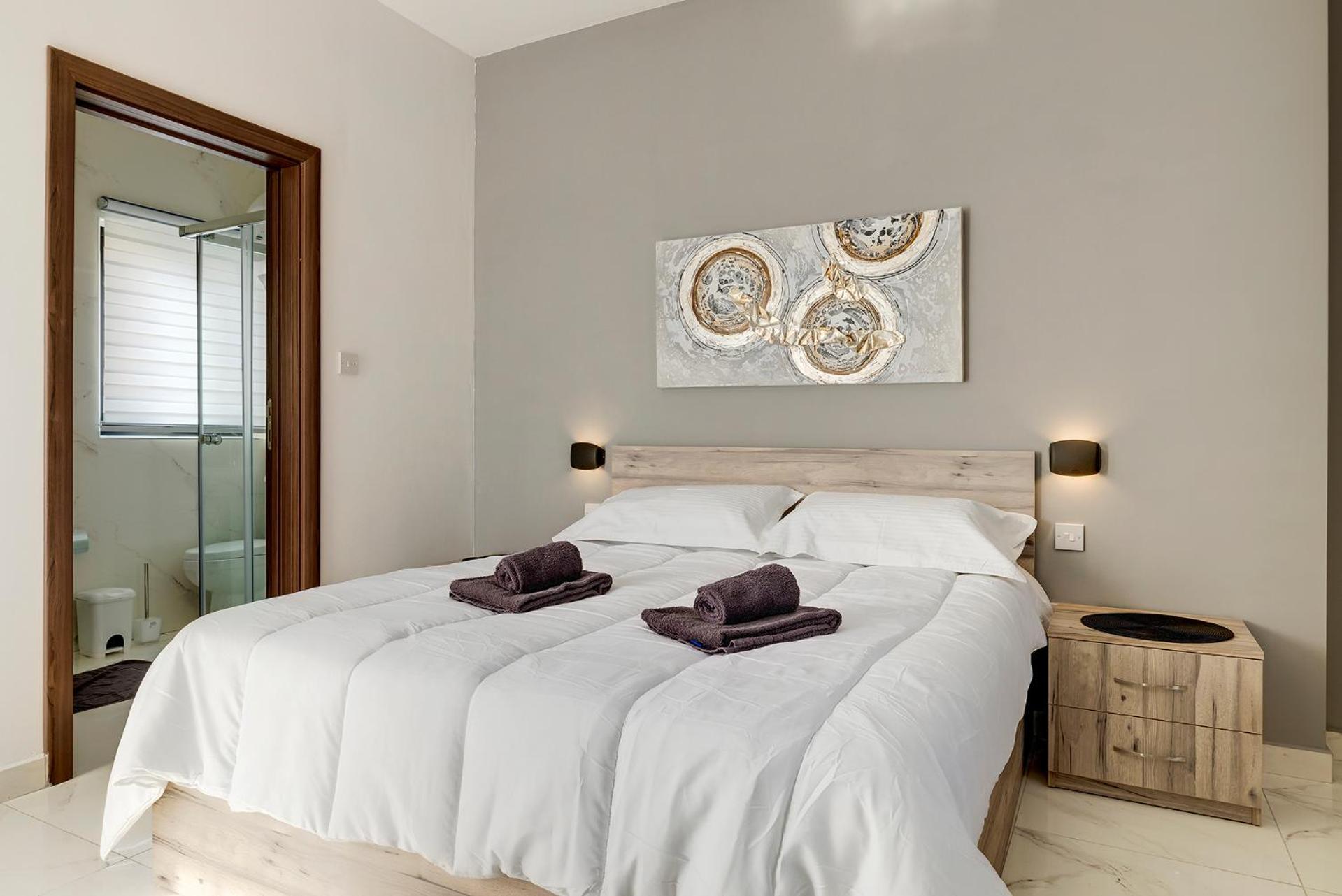 Sir William Reid Holiday Apartments Sliema Zewnętrze zdjęcie