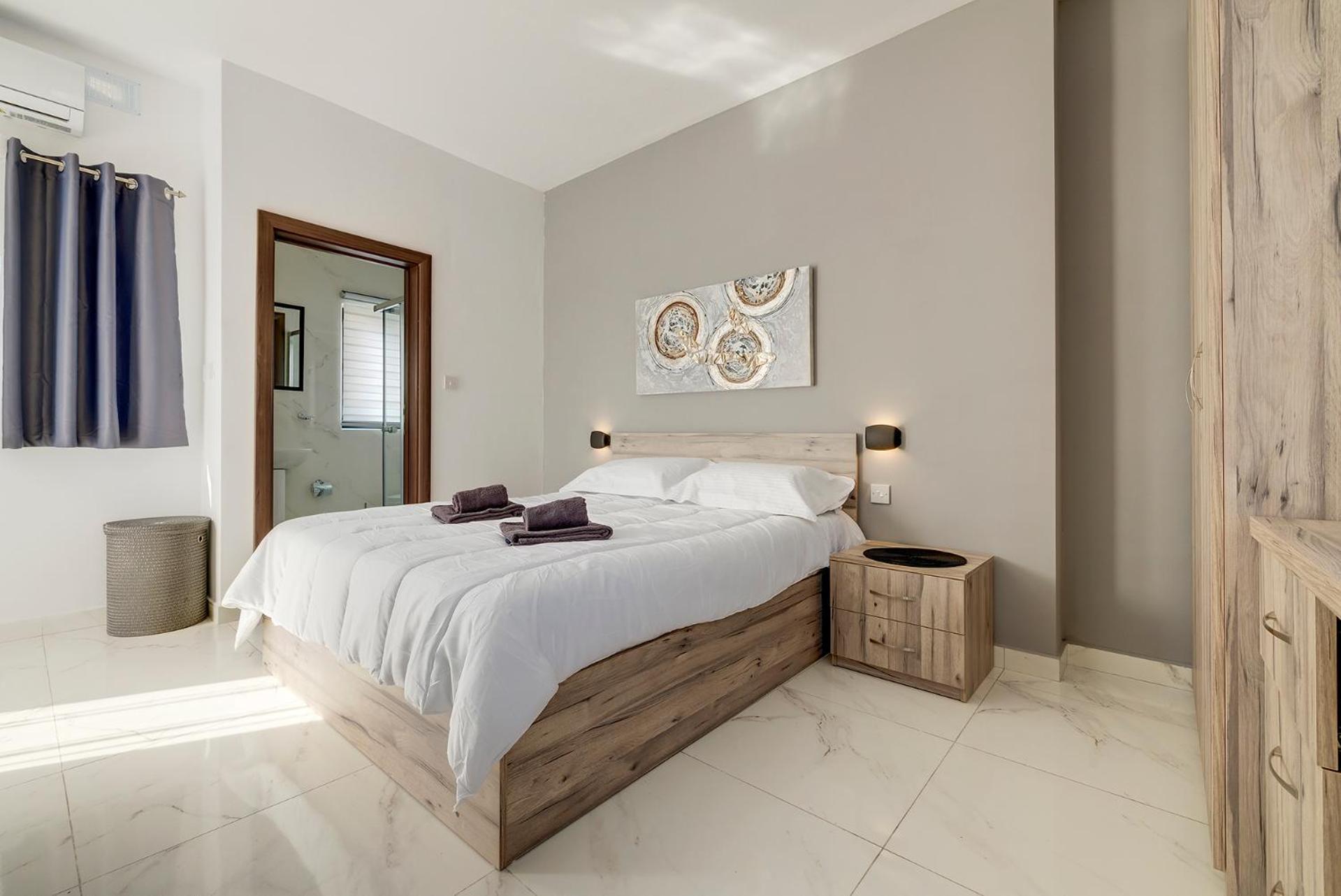 Sir William Reid Holiday Apartments Sliema Zewnętrze zdjęcie
