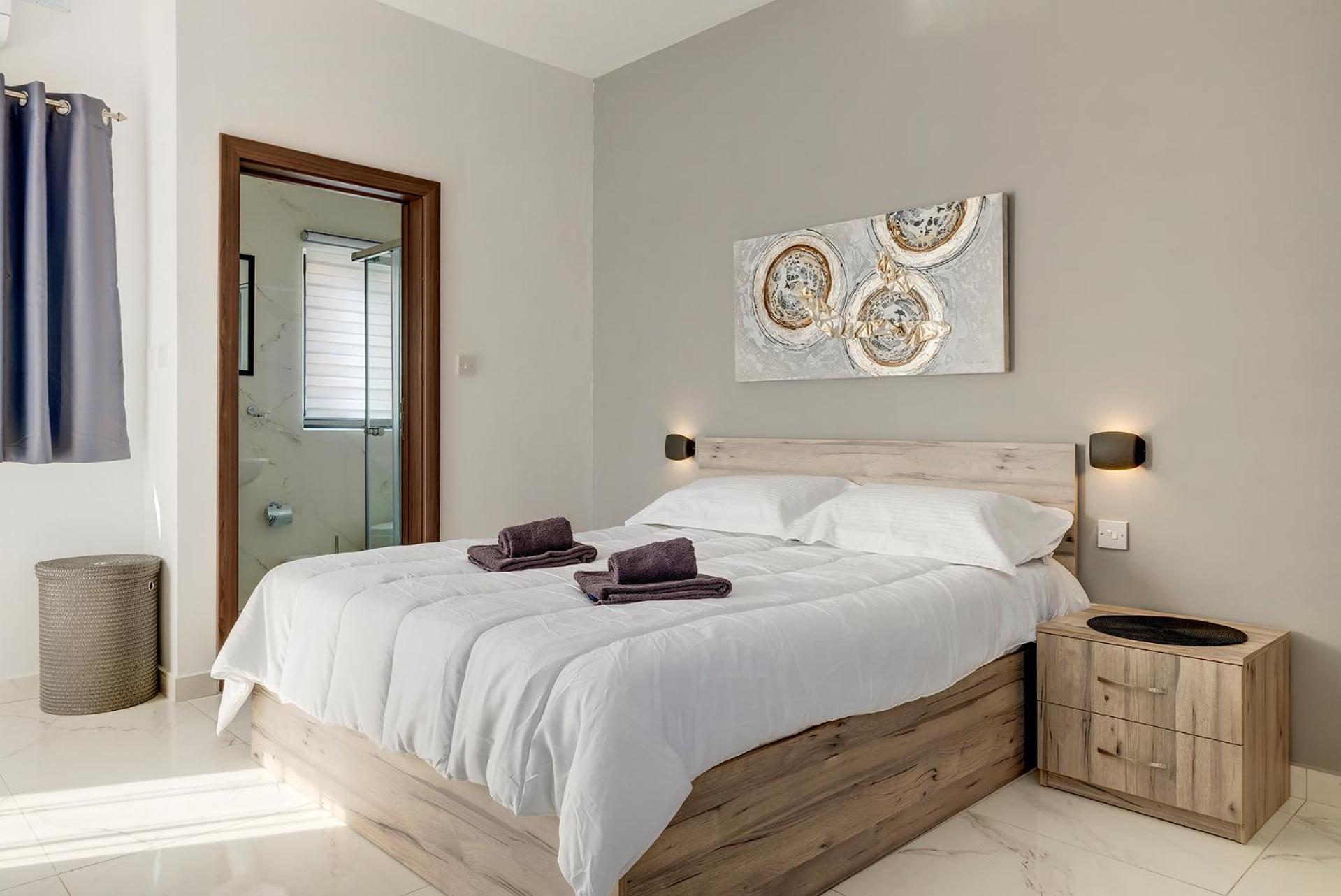 Sir William Reid Holiday Apartments Sliema Zewnętrze zdjęcie