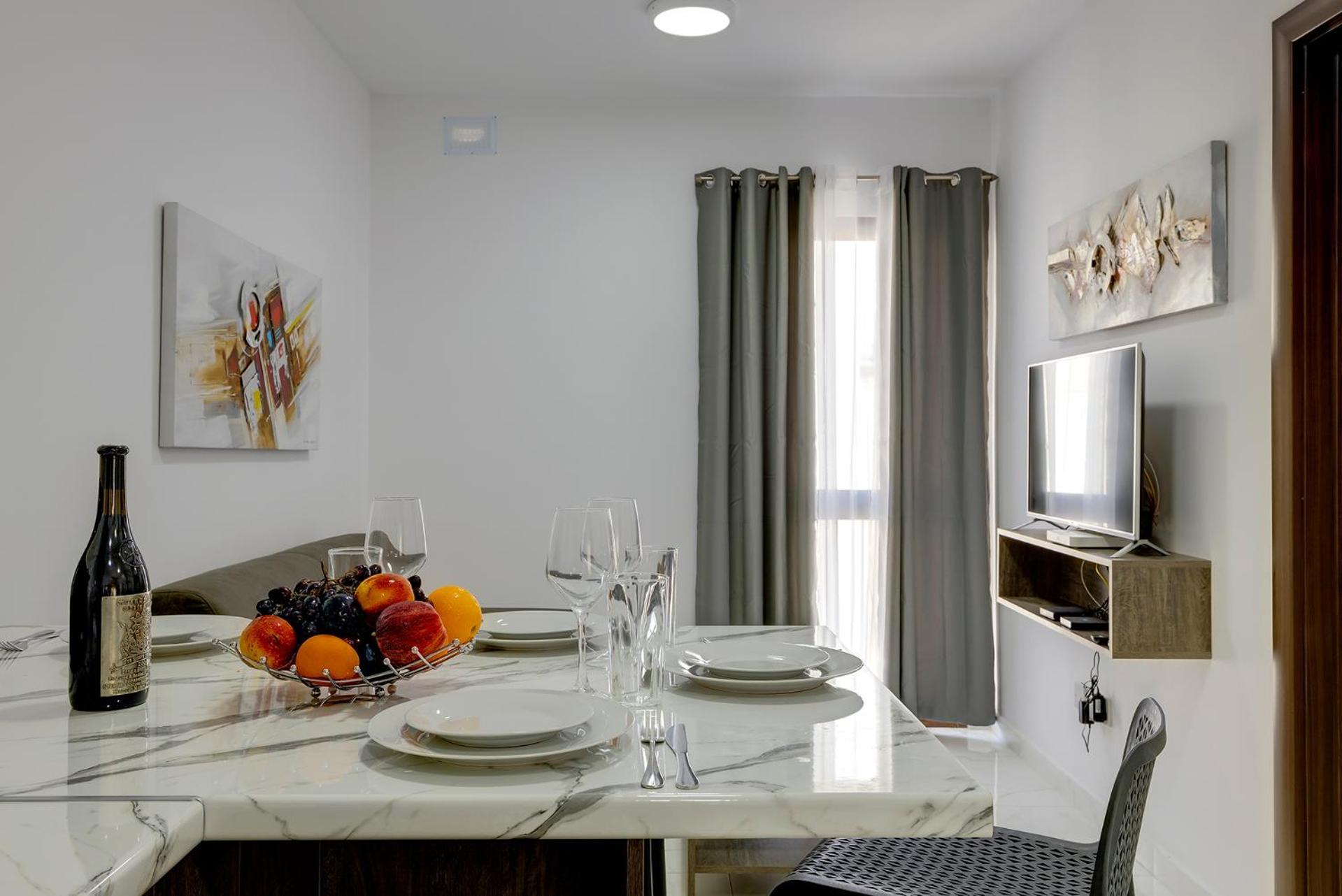 Sir William Reid Holiday Apartments Sliema Zewnętrze zdjęcie