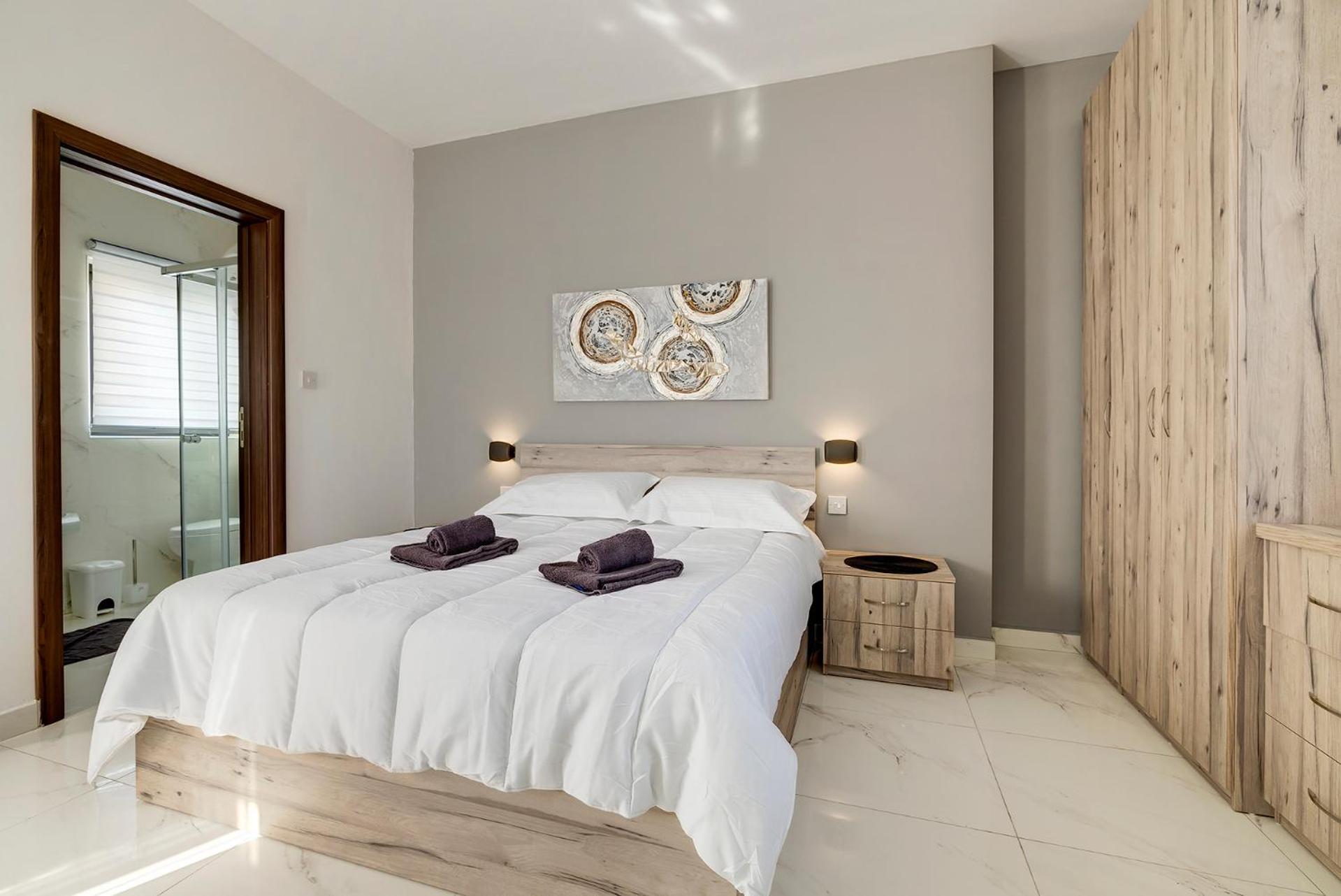 Sir William Reid Holiday Apartments Sliema Zewnętrze zdjęcie