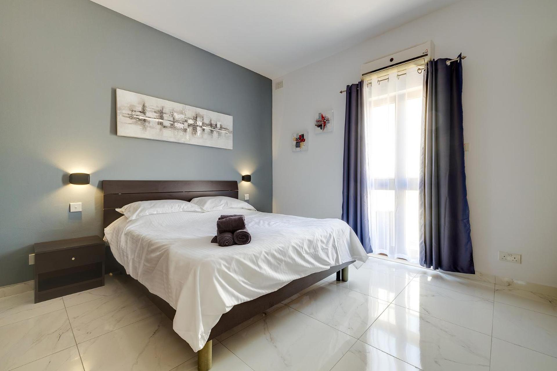 Sir William Reid Holiday Apartments Sliema Zewnętrze zdjęcie