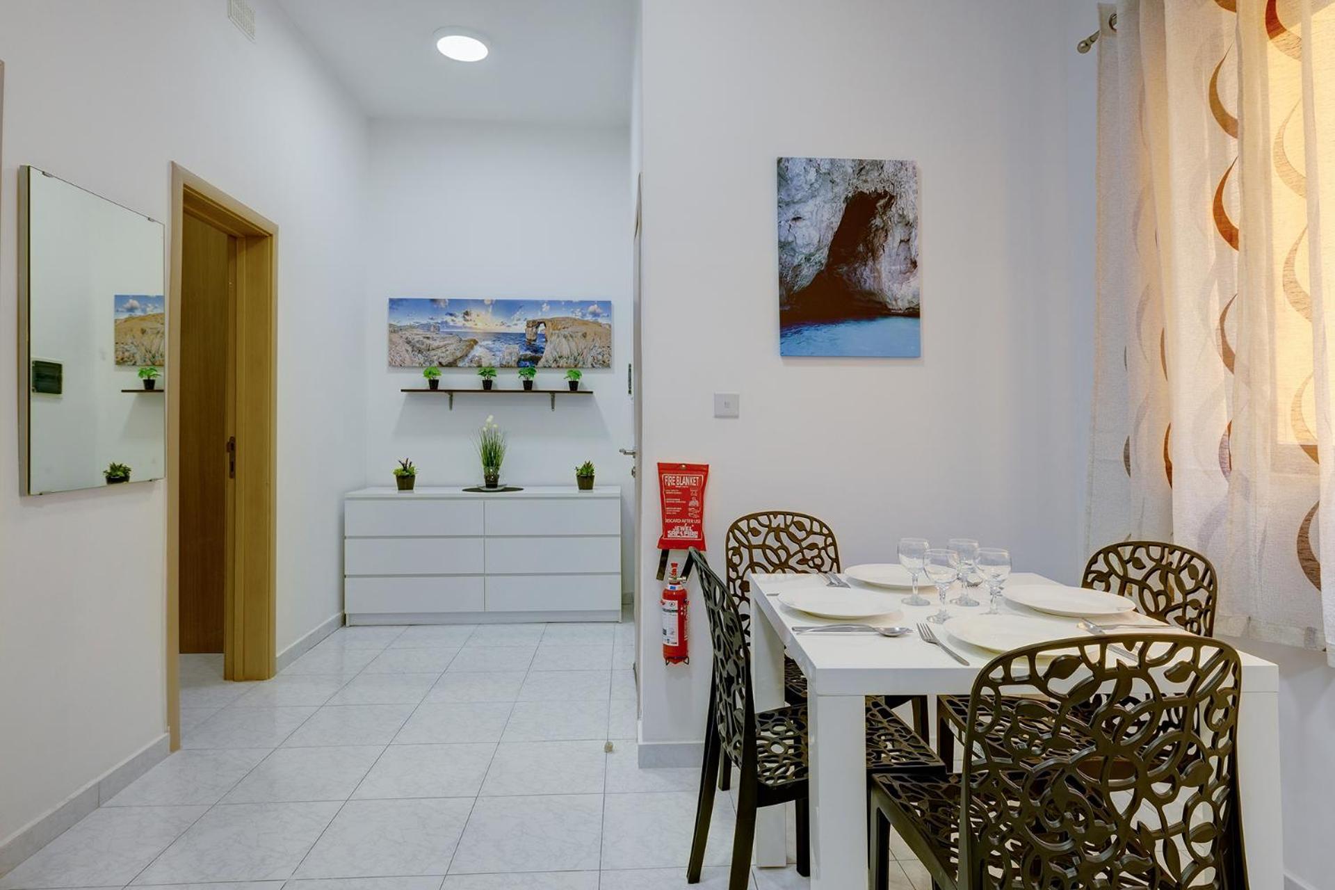 Sir William Reid Holiday Apartments Sliema Zewnętrze zdjęcie