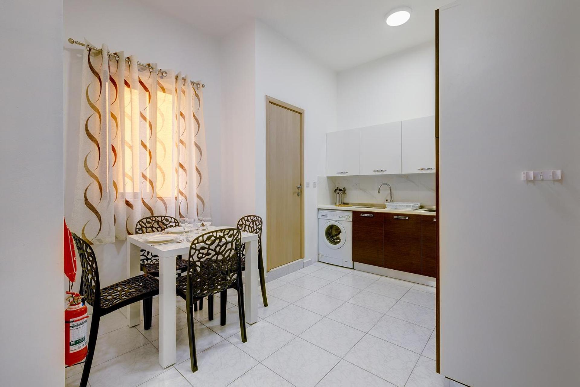Sir William Reid Holiday Apartments Sliema Zewnętrze zdjęcie