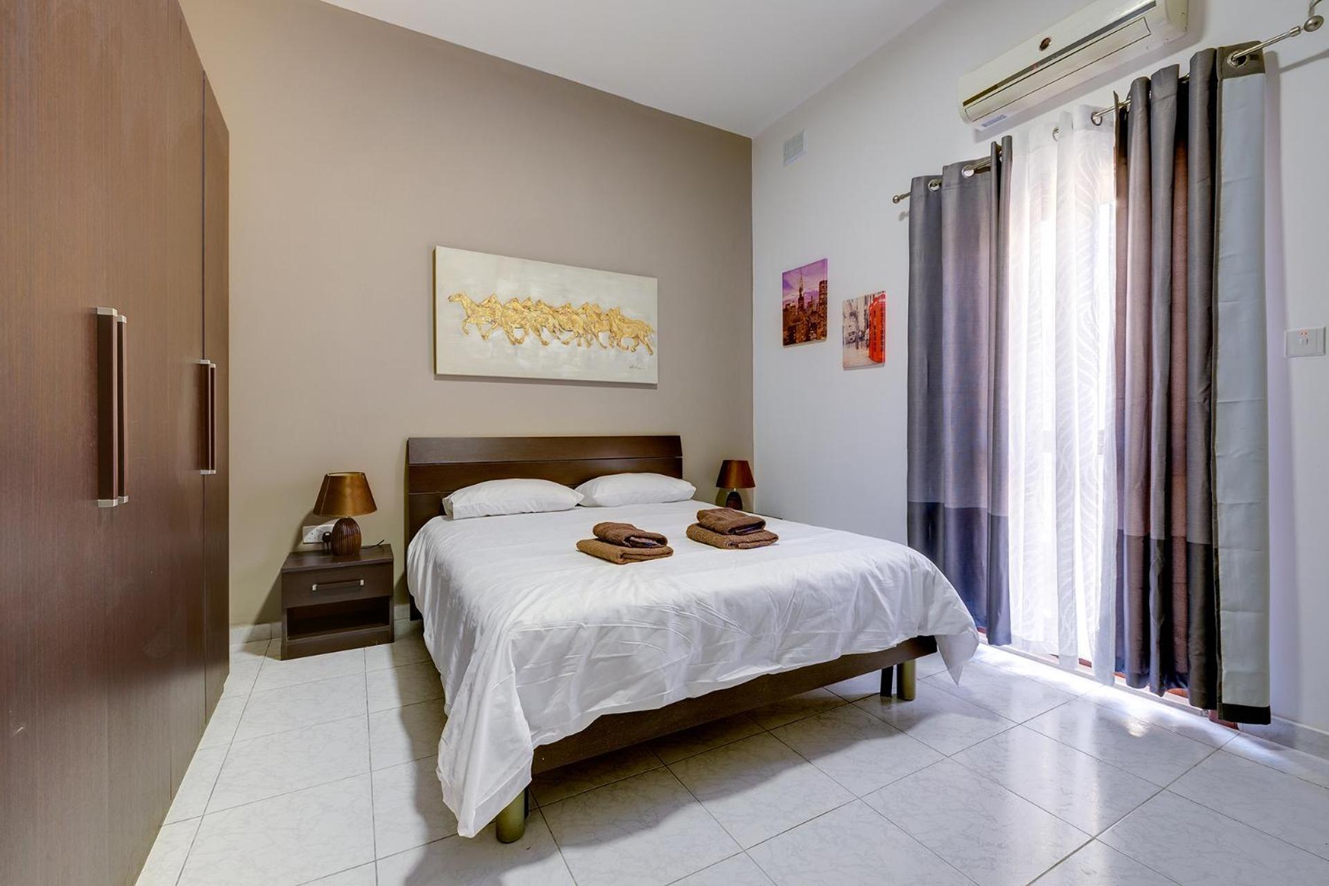 Sir William Reid Holiday Apartments Sliema Zewnętrze zdjęcie