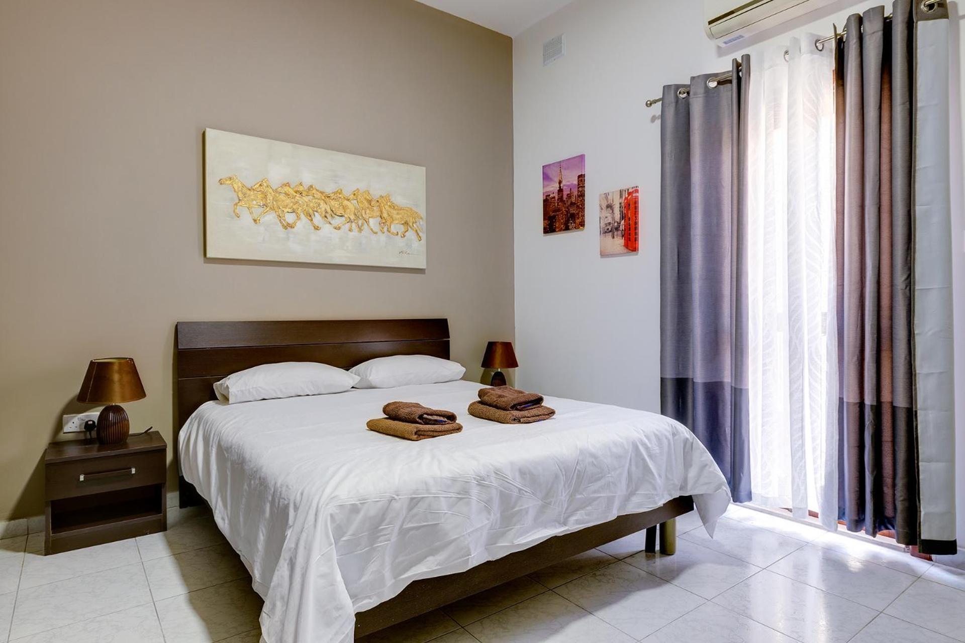 Sir William Reid Holiday Apartments Sliema Zewnętrze zdjęcie