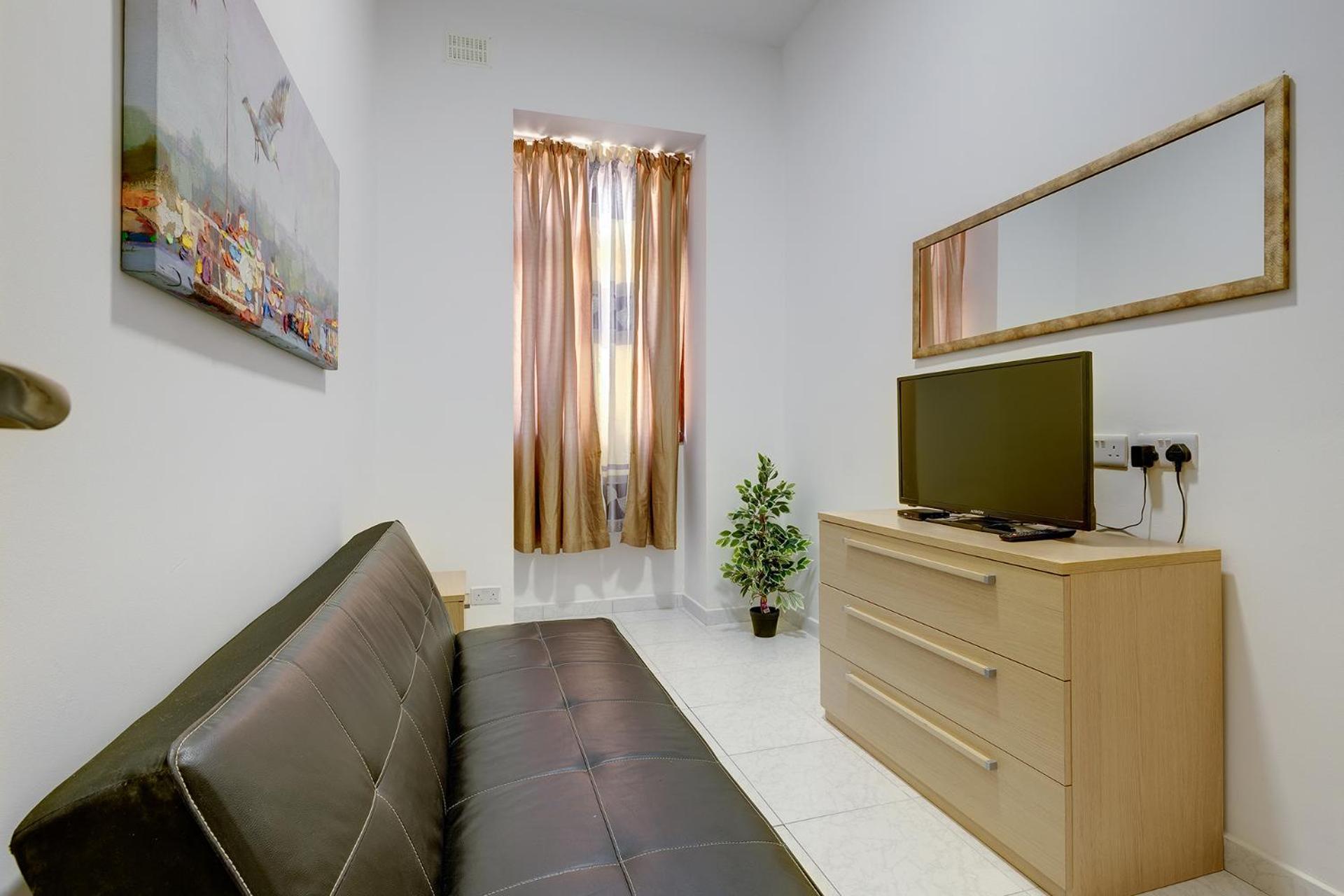 Sir William Reid Holiday Apartments Sliema Zewnętrze zdjęcie