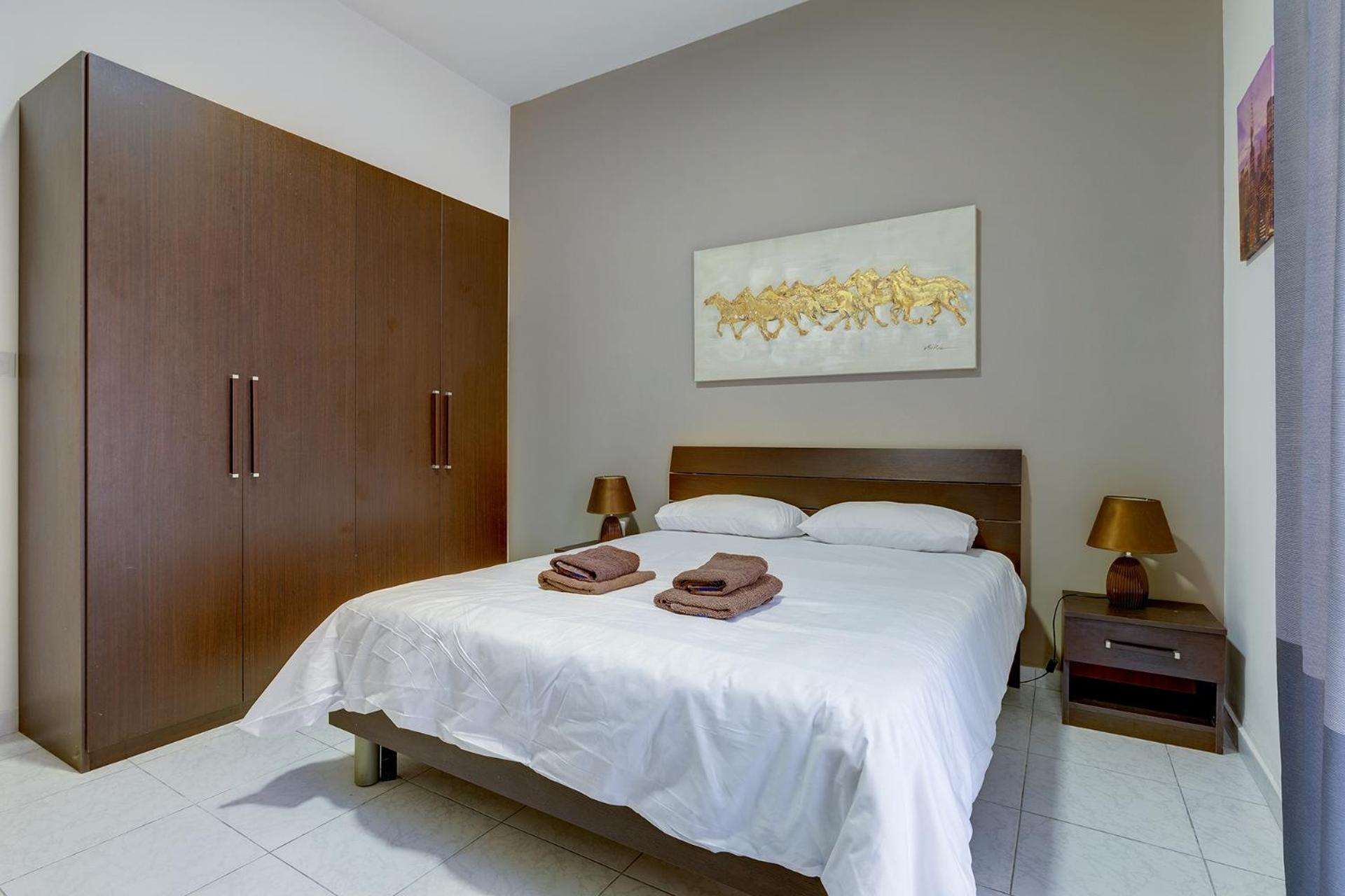 Sir William Reid Holiday Apartments Sliema Zewnętrze zdjęcie