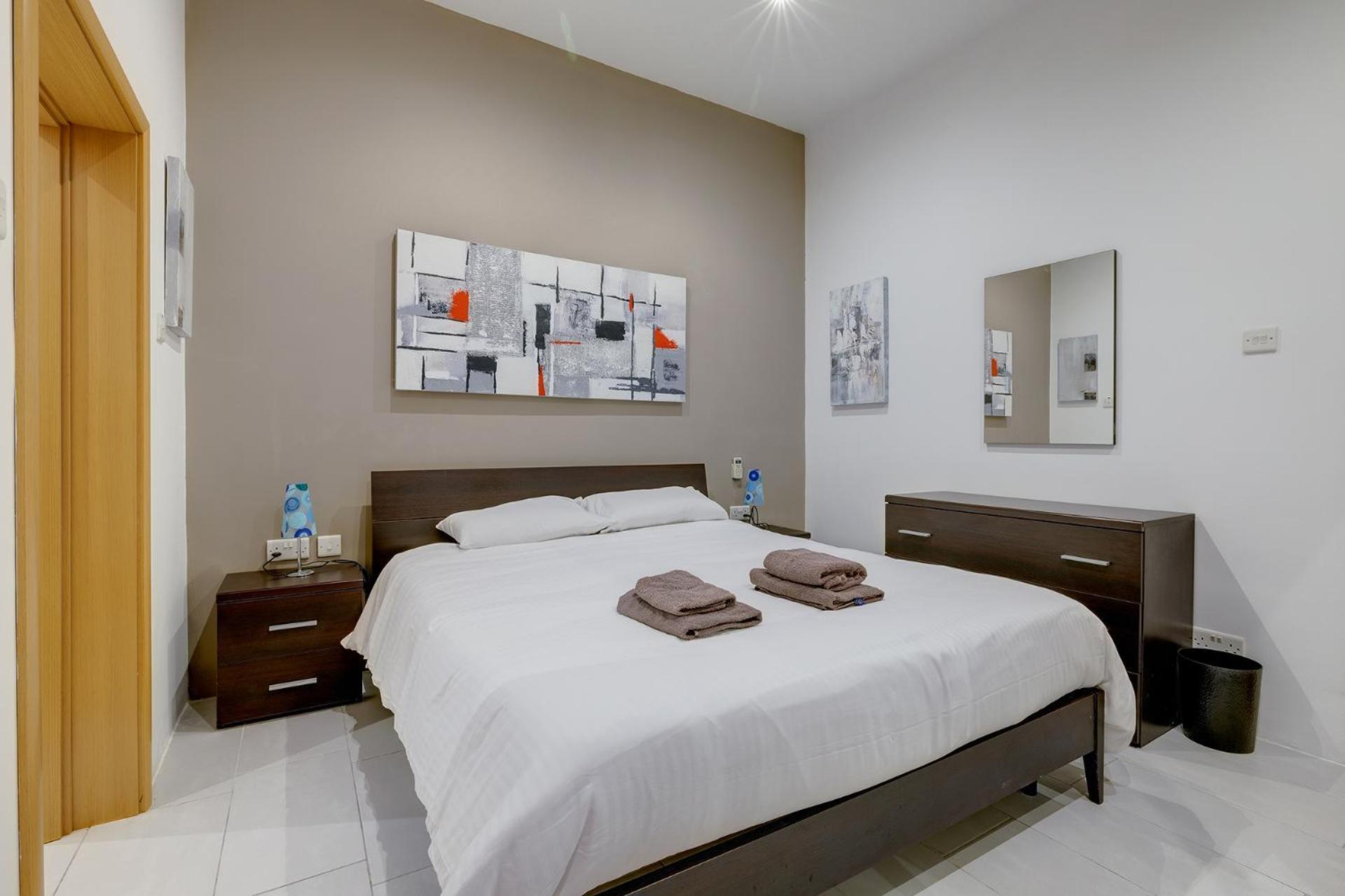 Sir William Reid Holiday Apartments Sliema Zewnętrze zdjęcie