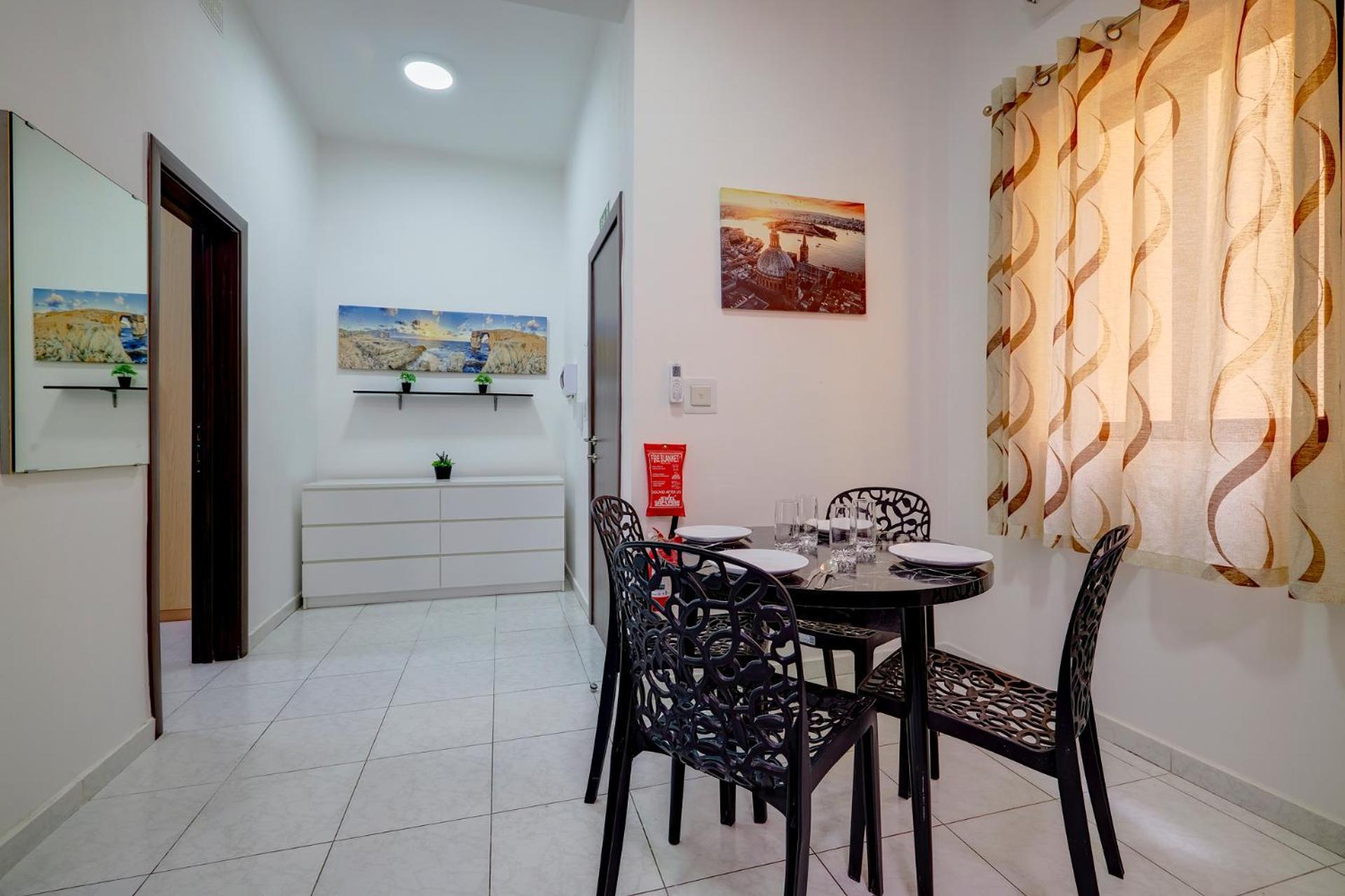 Sir William Reid Holiday Apartments Sliema Zewnętrze zdjęcie