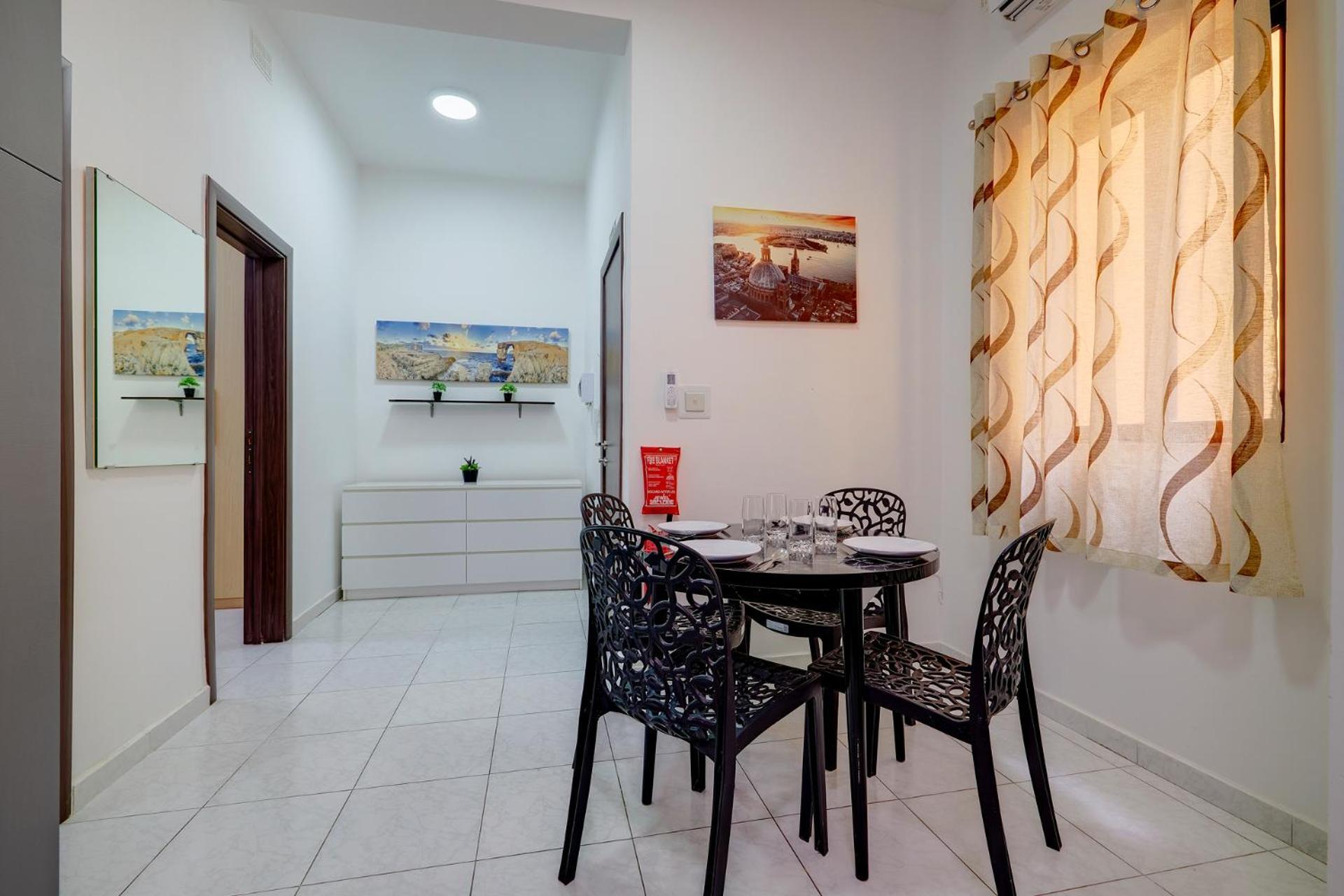 Sir William Reid Holiday Apartments Sliema Zewnętrze zdjęcie