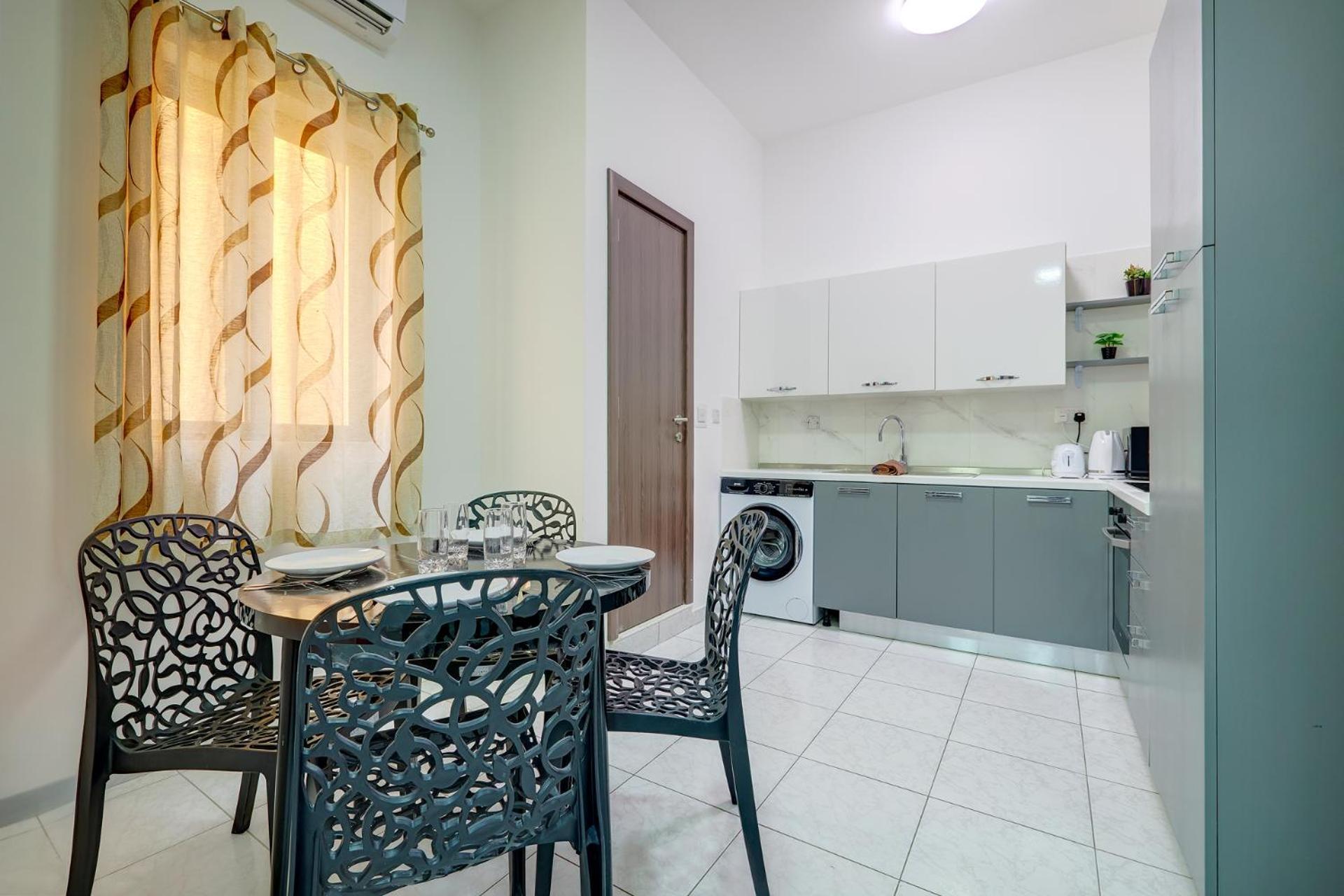 Sir William Reid Holiday Apartments Sliema Zewnętrze zdjęcie