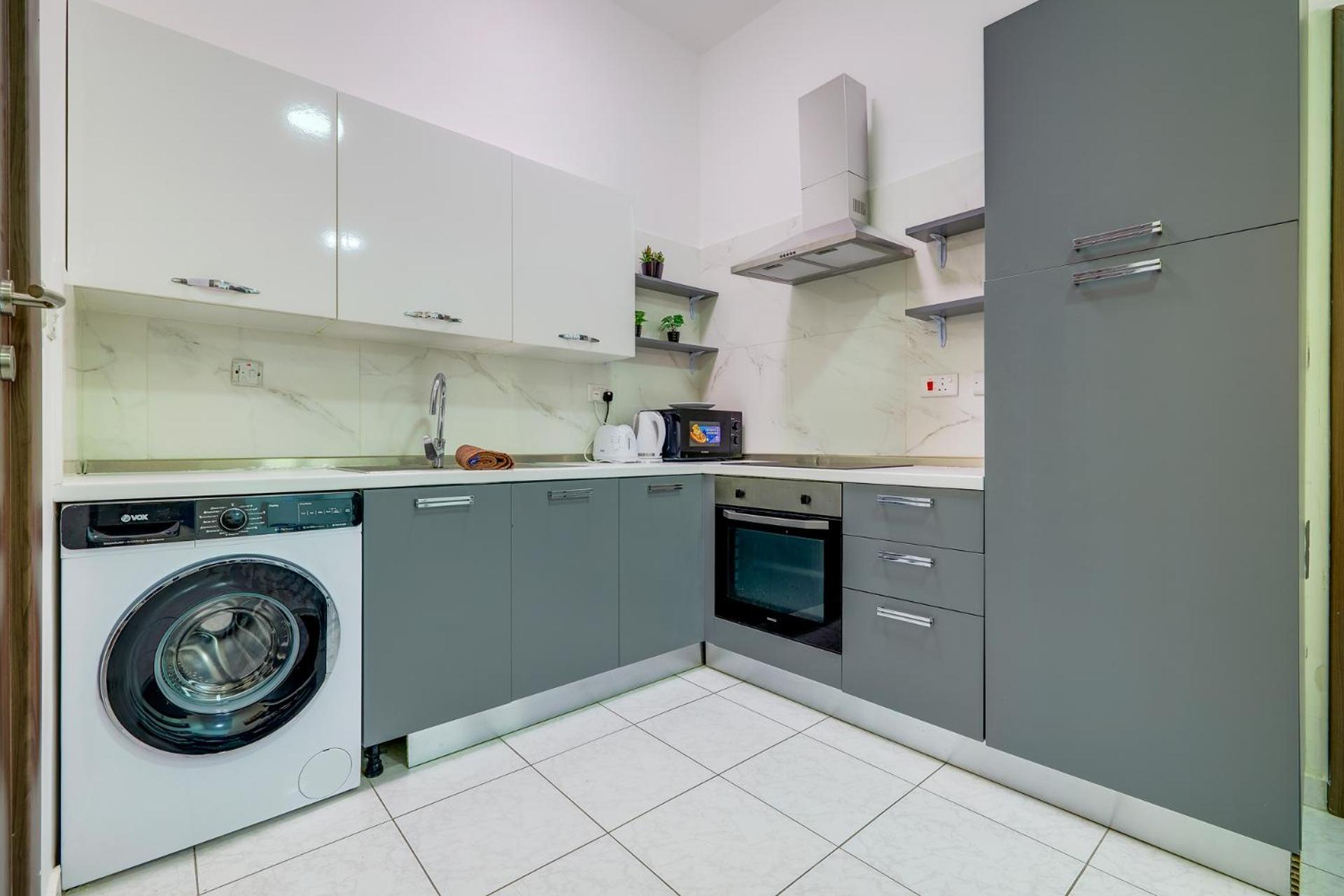 Sir William Reid Holiday Apartments Sliema Zewnętrze zdjęcie