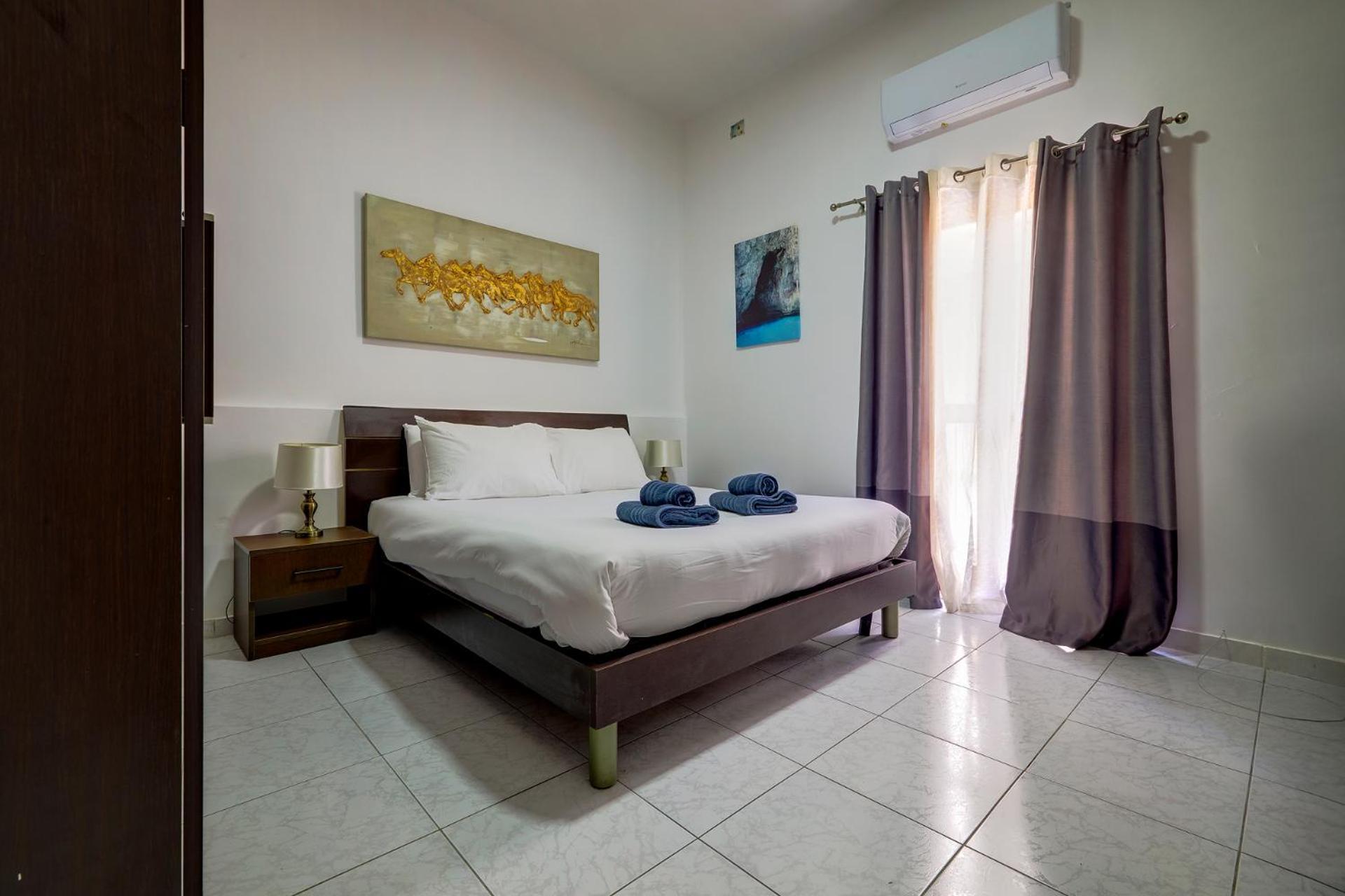 Sir William Reid Holiday Apartments Sliema Zewnętrze zdjęcie